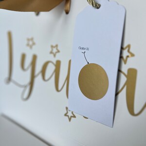 Carte cadeau Message à gratter image 7