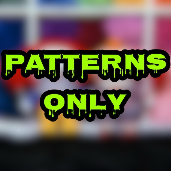 Penny | Pattern Only