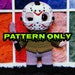 see more listings in the Patrones Slasher section