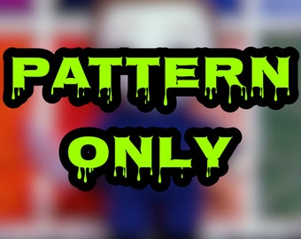 M. Myers | Pattern Only