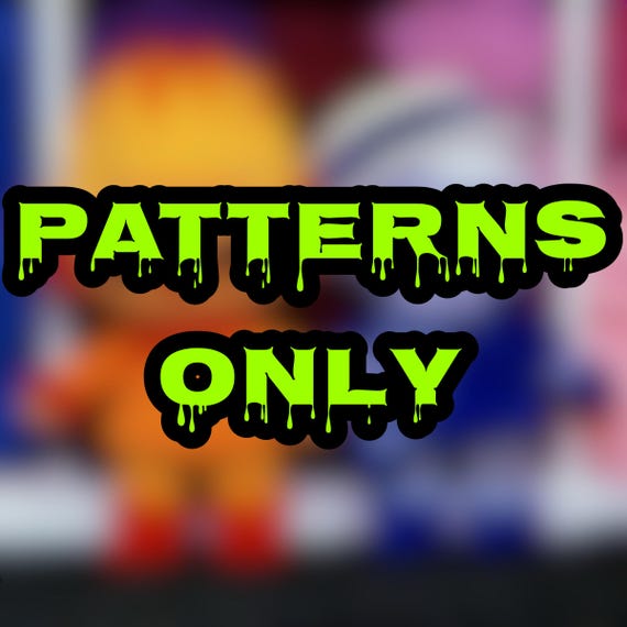 Miser Brothers | Patterns Only