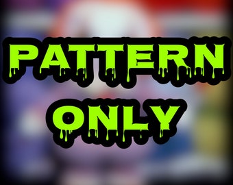 New Penny | Pattern Only