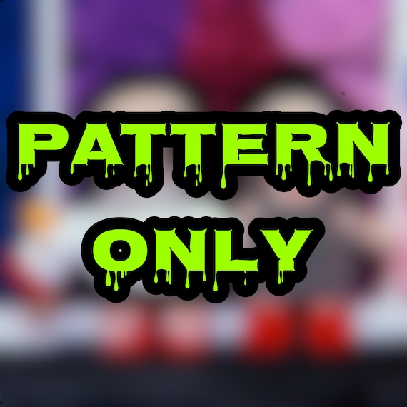 Other Mother | Pattern Only