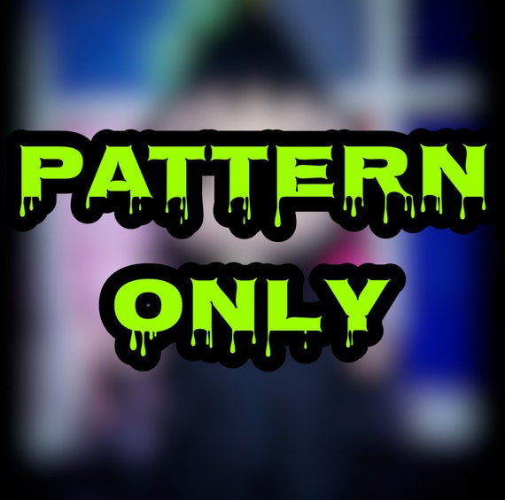 Lydia Lace | Pattern Only