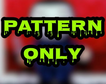 Boogeyman | Pattern Only