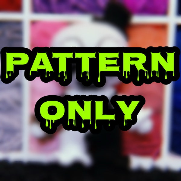 Art | Pattern Only