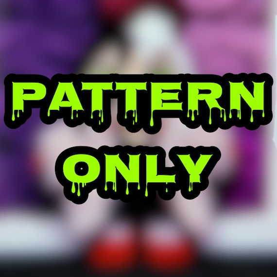 C. DeVil | Pattern Only