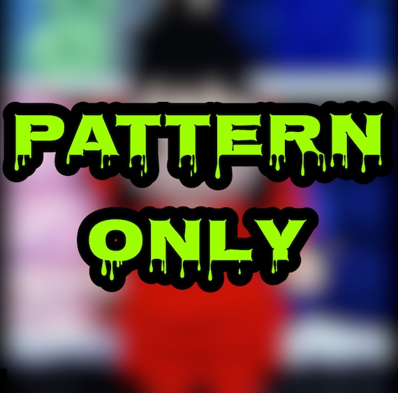 Lydia Bride | Pattern Only