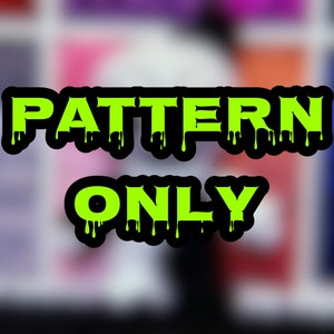 Art | Pattern Only