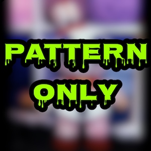 Spaulding | Pattern Only