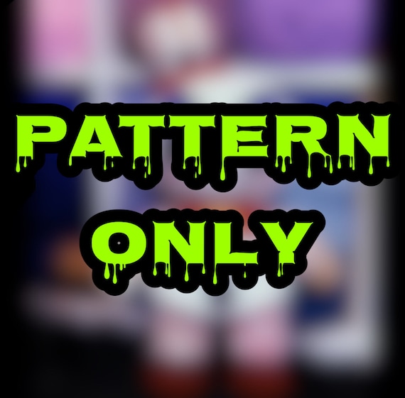 Spaulding | Pattern Only