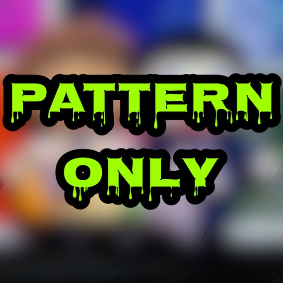 B. Sawyer | Pattern Only
