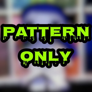 Emily | Pattern Only