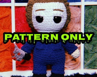 M. Myers | Pattern Only