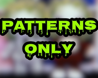 Beetle | Patterns Only