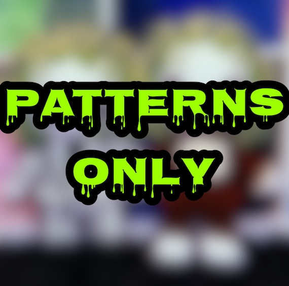 Beetle | Patterns Only