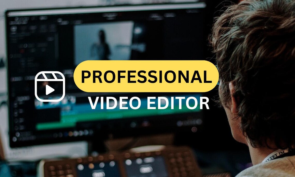 Professional Video Editing for Birthdays / Social Media / Slideshows ...