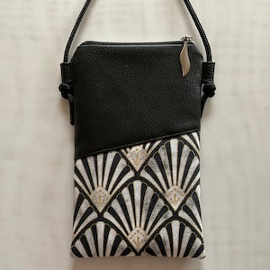 Handytasche zum Umhängen/vegan