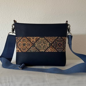 Handtasche/Umhängetasche/Schultertasche/vegan