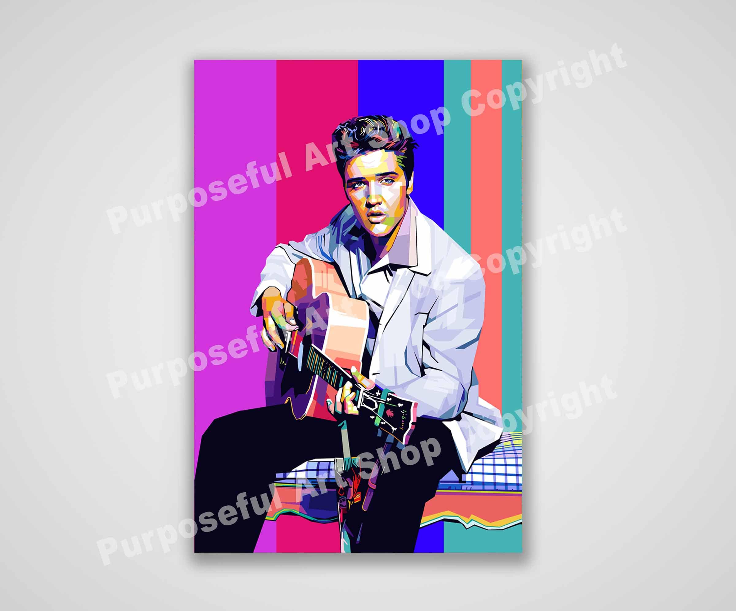 アート・デザイン・音楽 Elvis Presley Record Breakers ELVIS PRESLEY RECORD BREAKERS SHEET MUSIC ~ COPYRIGHT 1957