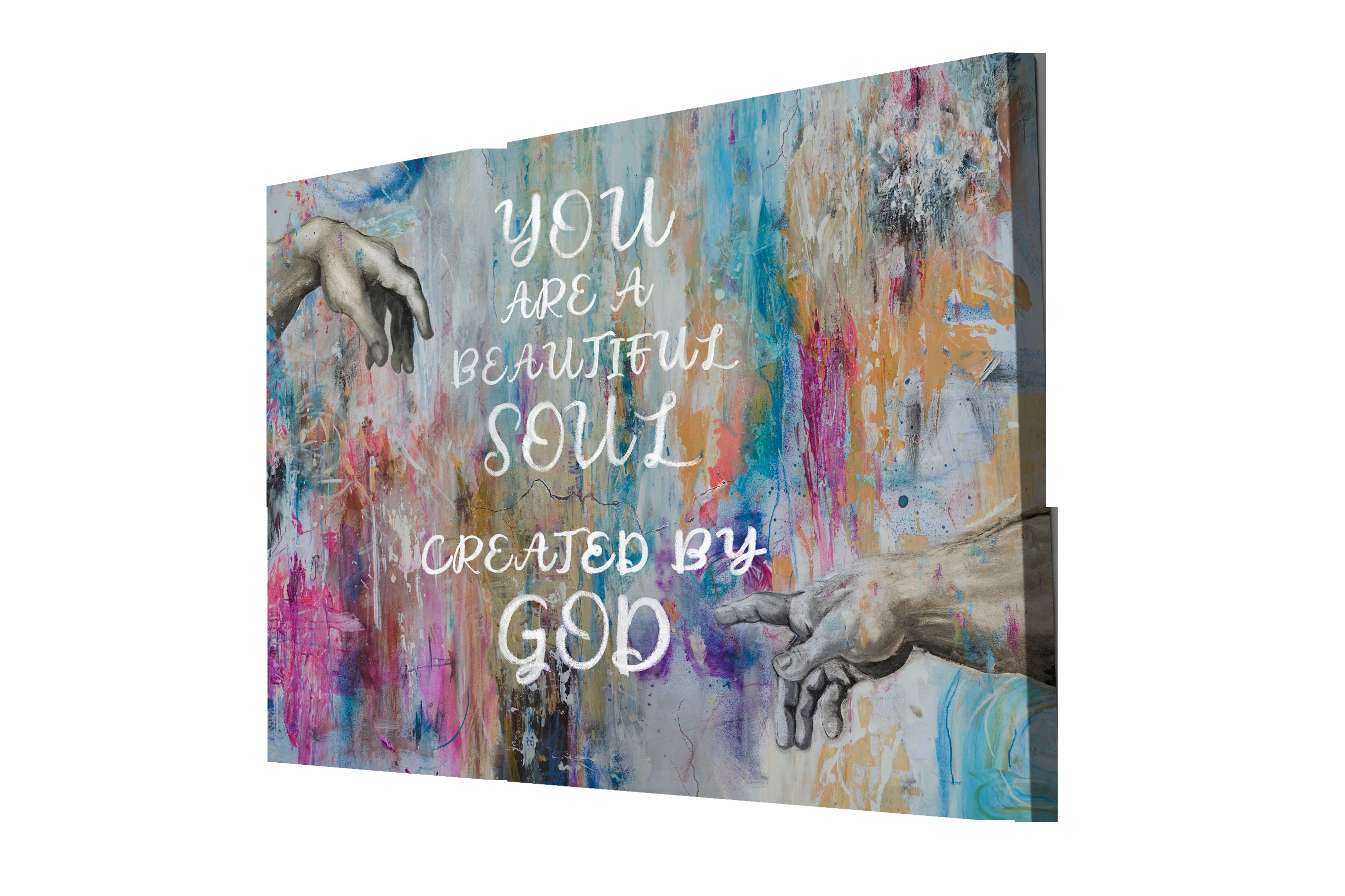 Beautiful Soul Art