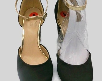 cotton on block heels south africa