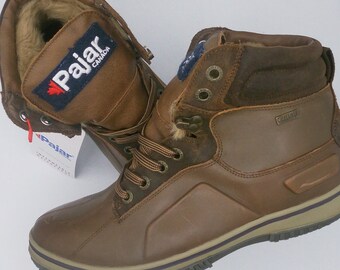 genaro waterproof snow boot