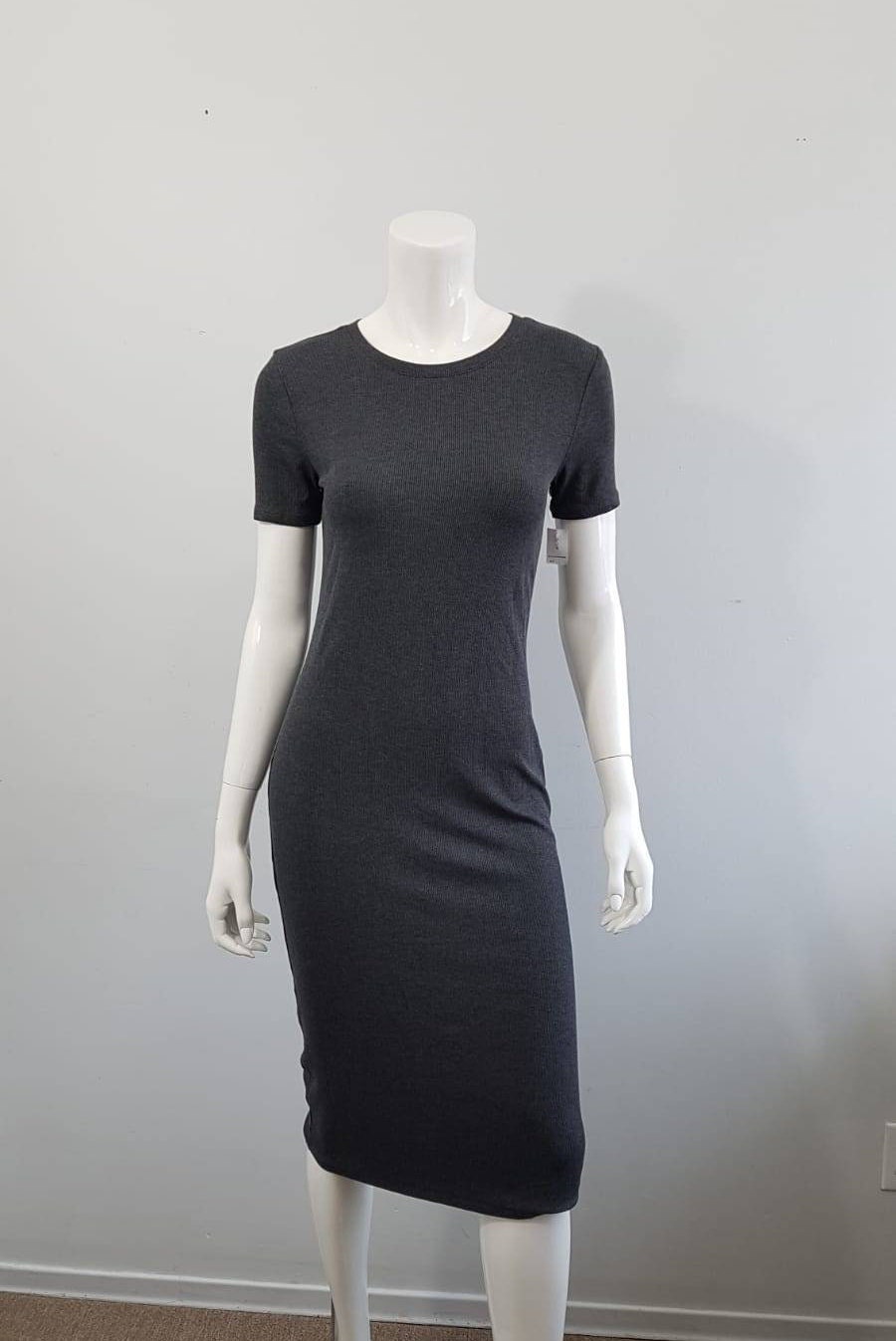 Body hugging dress | Jerseykleider