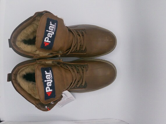 genaro waterproof snow boot