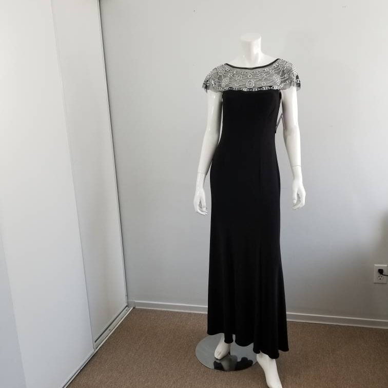 Formal dress for awards night sale