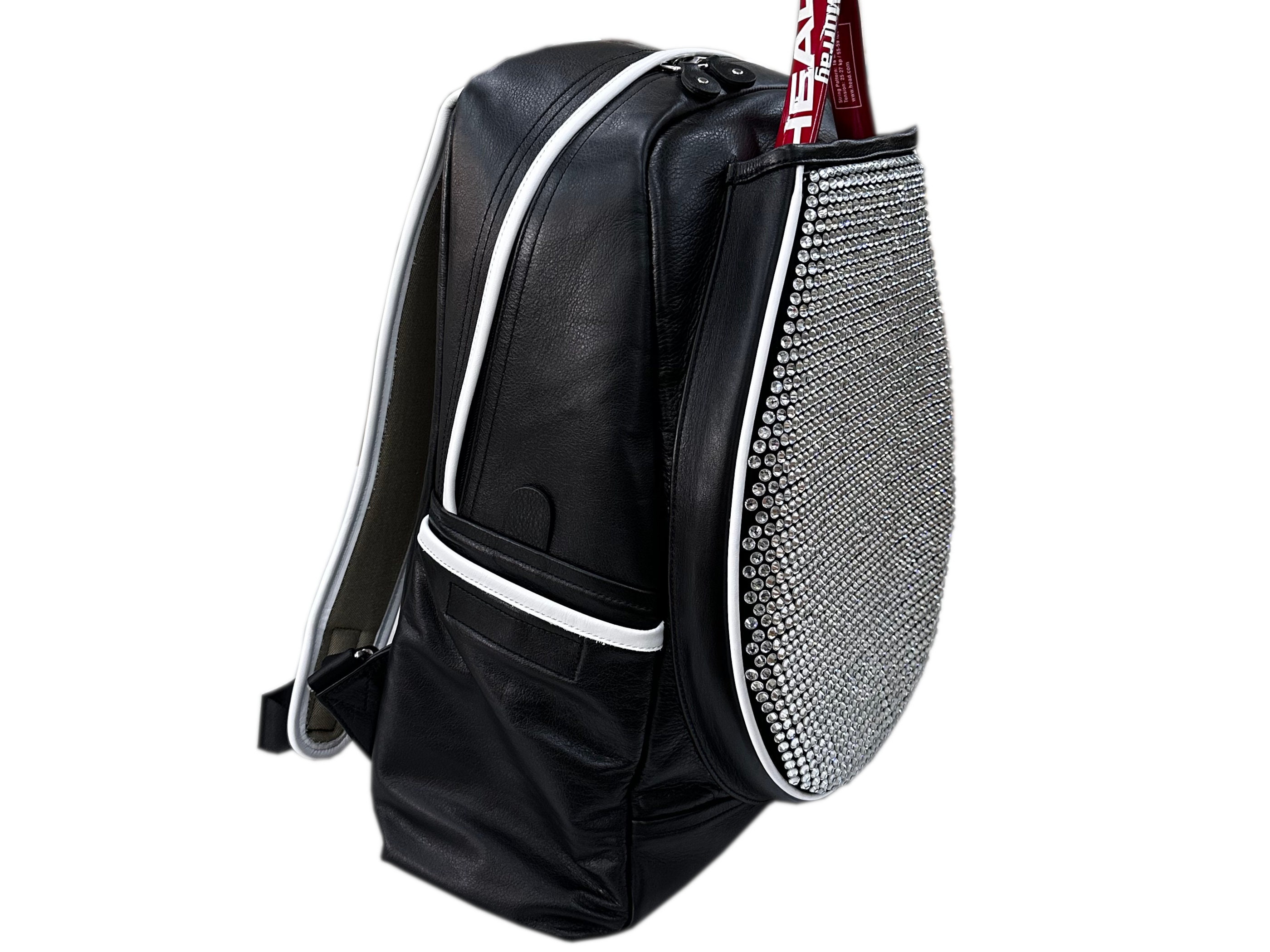 Swarovski golf bag - Etsy 日本