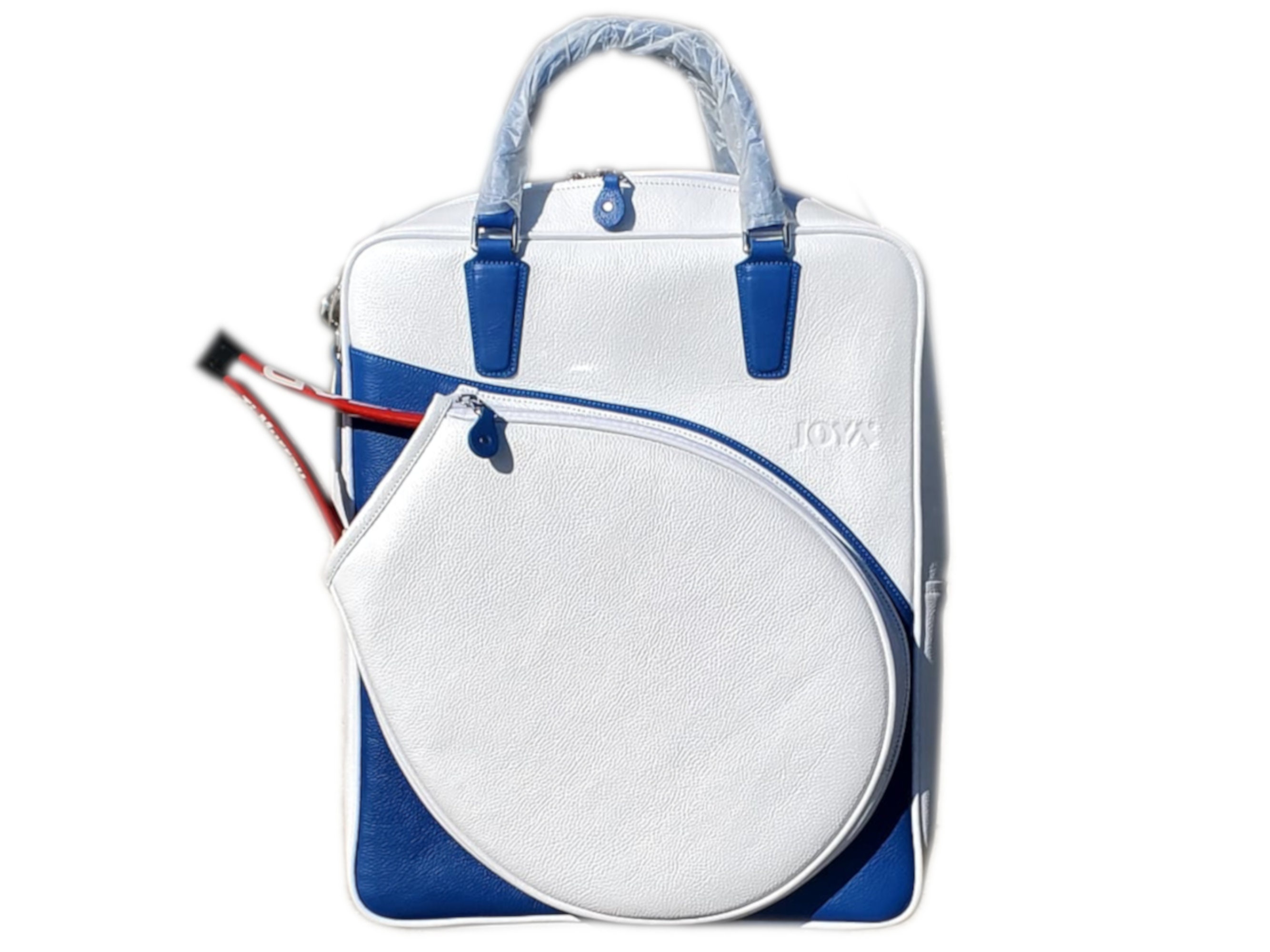 designer tennis bag