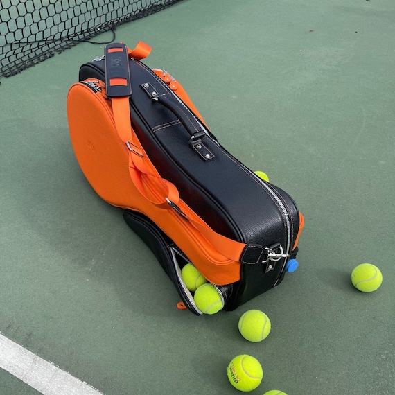 The Best Personalized Tennis Bag 