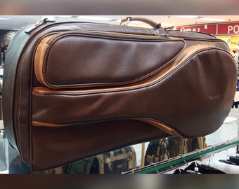 【通販激安】 Vintage Edition Limited Joya Personalized Leather Grain Top バッグ