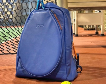 Joya Art Limited Edition Personalized Tennis Bag 