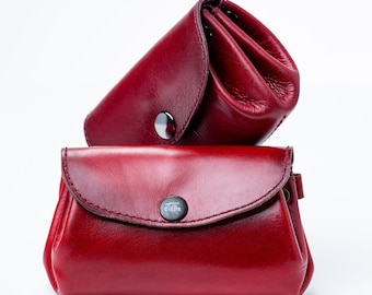 Minimalist Leather Wallet
