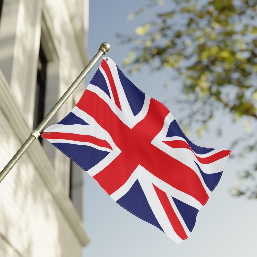 ユニオンジャック旗 | 英国旗 | イギリス国旗 | 英国旗 | 英国愛国旗