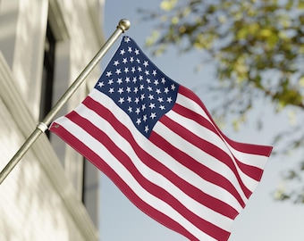 アメリカ合衆国の国旗が印刷されています - Etsy 日本
