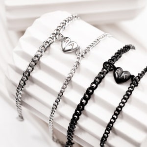 Etsy relationship bracelets sales