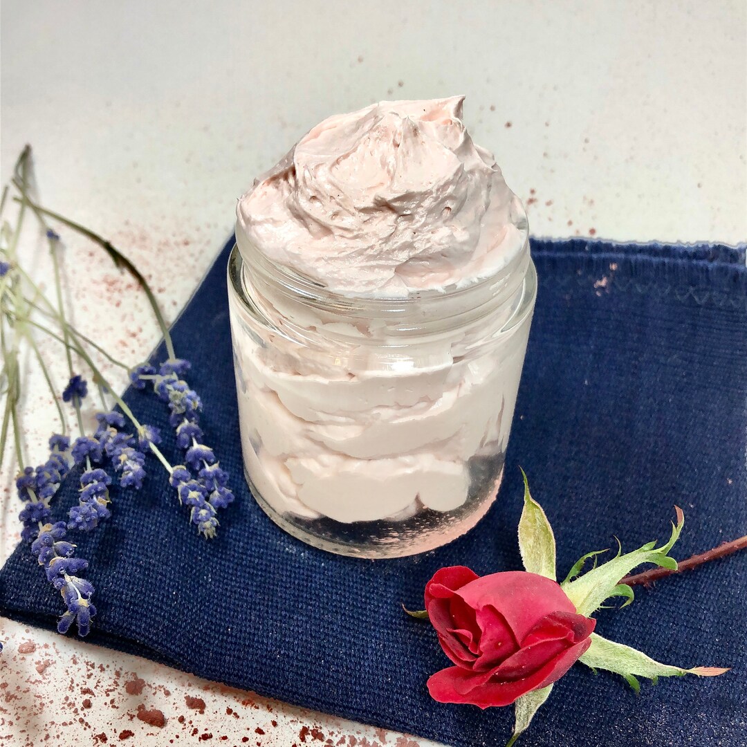 Mamma's Magic Body Butter Pregnancy Body Butter Belly Butter Stretch Mark Butter Postpartum