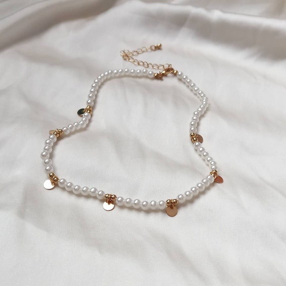 Pearl fashion jewellery shop