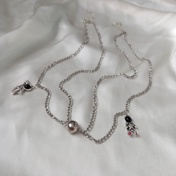 Pandora clearance friendship necklace