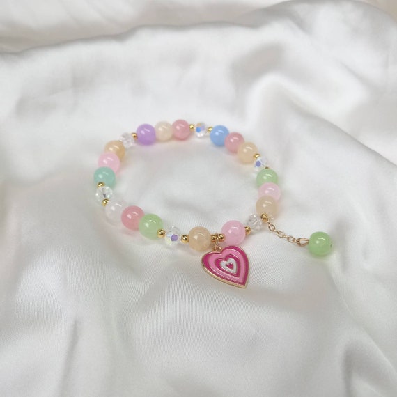 🌸 MY MELODY SANRIO Kawaii Bracelet Costume Jewellery UK SELLER 🌸 | eBay
