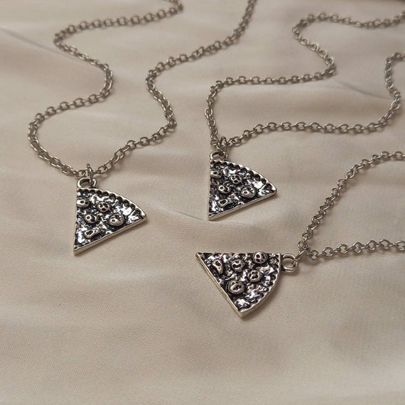 7 piece friendship sale necklace