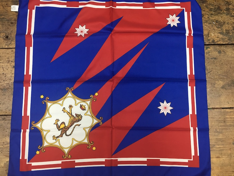 Fazzoletti delle Contrade di Siena Siena scarfs Palio di Siena scarf