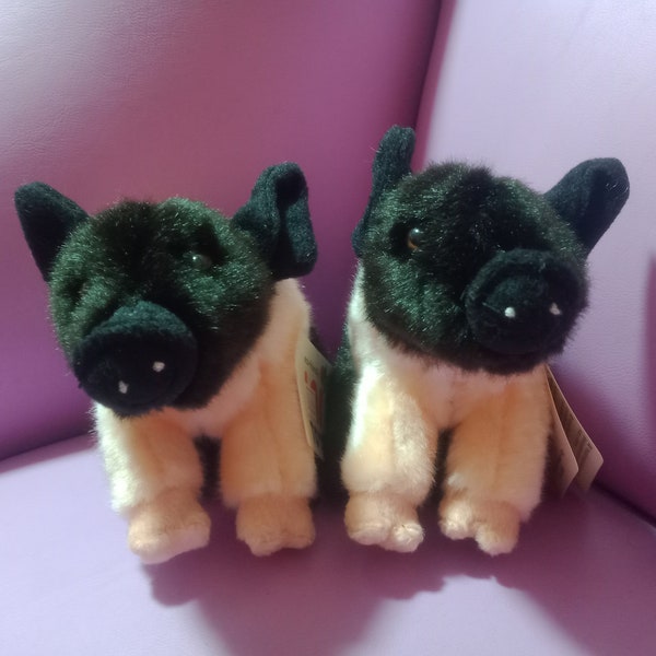 Adoptez votre Porcelet Cinta Siennois | Porcelets en peluche | Peluche porcelet | Adoptez un porcelet Cinta Senese | Cochon en peluche | Cochon jouet