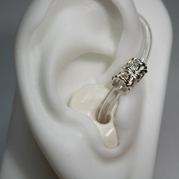 Hearing Aid Jewelry Etsy