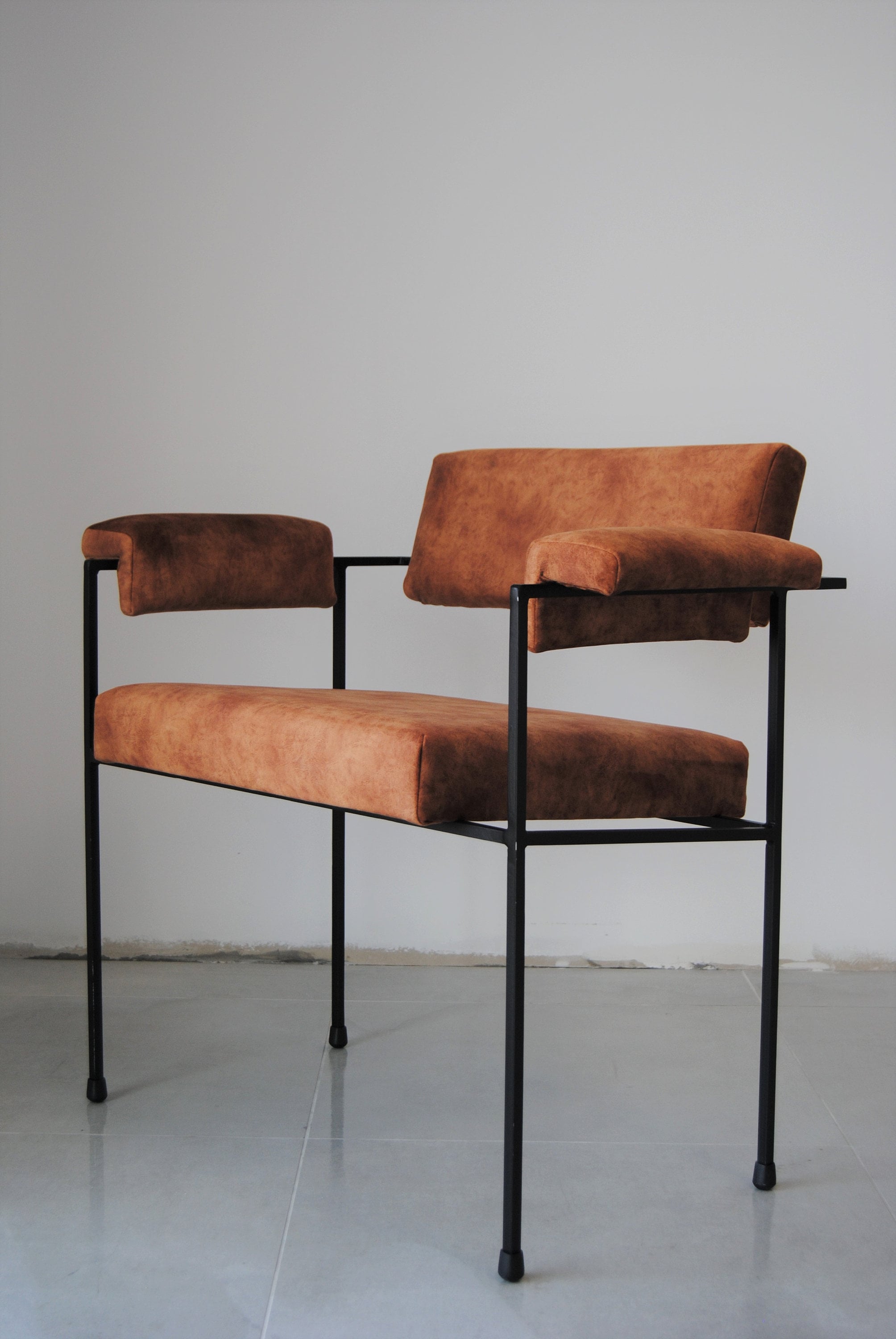 fauteuil No1 - Moderne/Bauhaus/Rétro/Vintage
