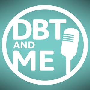 DBT and Me Journaling Workbook