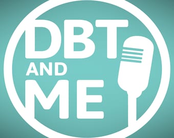 DBT and Me Journaling Workbook